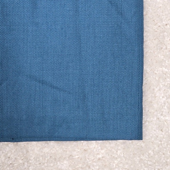 Pendleton Skirt Womens 18 Blue Wool Lined Made in USA Office Preppy Classic - Picture 2 of 10